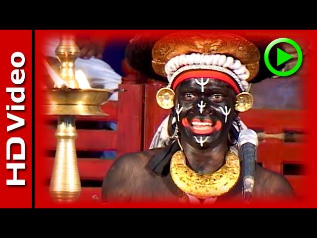 കൂടിയാട്ടം 05 | Koodiyattam 05 | 52nd Kerala School Kalolsavam | 2012 Thrissur