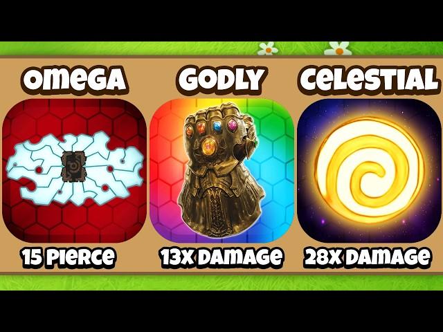 New CELESTIAL Upgrade! | Gacha Monkey 2.0