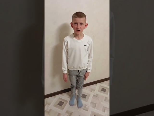 Садок вишневий коло хати - Максим Гордійчук