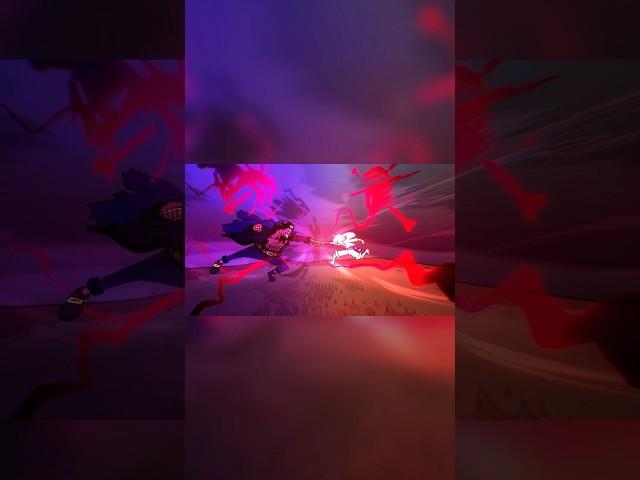 Luffy vs. Blackbeard | One Piece Fan Animation #onepiece #animation
