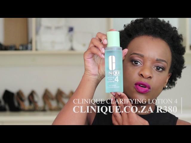 South African Beauty Blogger Haul - Laurina Machite