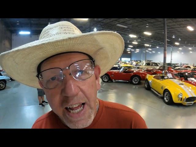 Drive by Cars with Alan Episode 7 Season 1