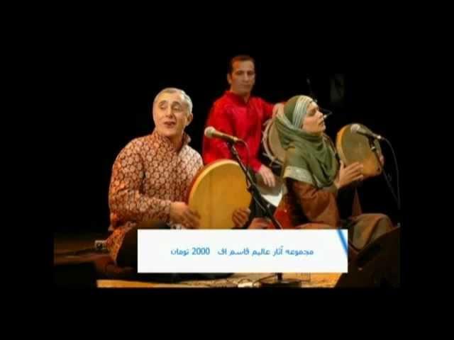 موسیقی آذربایجان