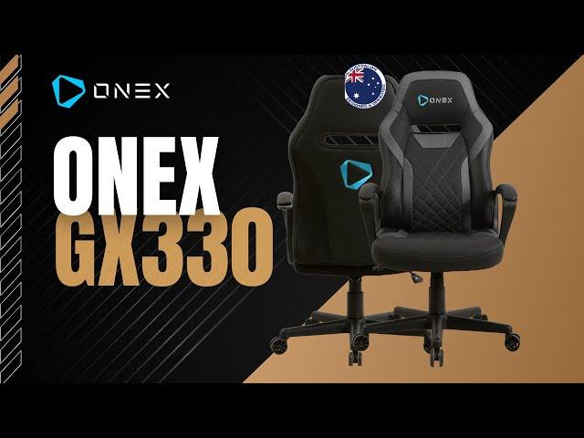 ONEX GX1 Gaming/Office chair