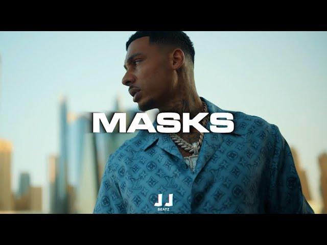 [FREE] Fredo X Clavish X Nines UK Rap Type Beat 2024 - "MASKS"