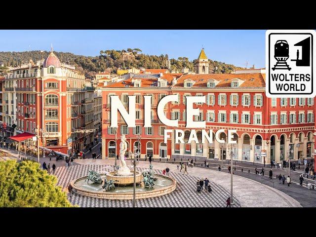 Nice - 5 Love & Hates of Visiting Nice, France