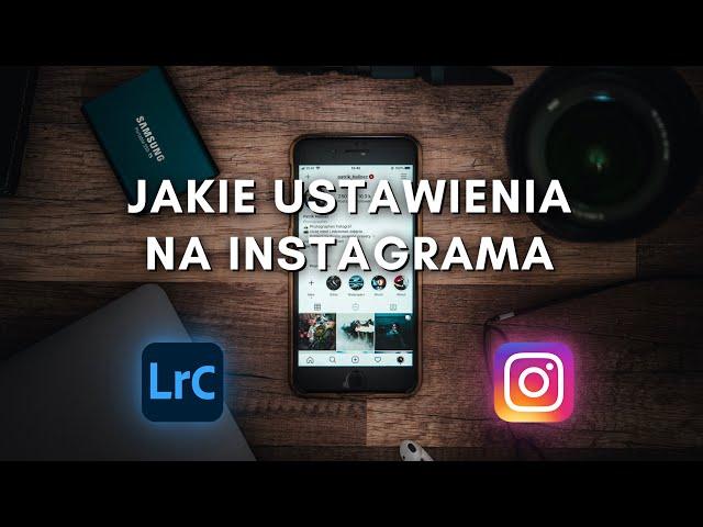 JAK WSTAWIAĆ NA INSTAGRAMA ZDJĘCIA W ŚWIETNEJ JAKOŚCI