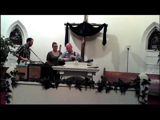 TLC Ministries With The Farley Family Singers