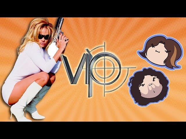 V.I.P. - Game Grumps