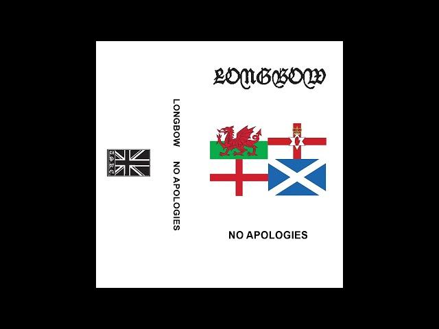 Longbow (UK) - No Apologies (Demo 2023)