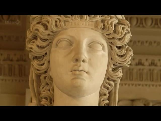 Treasures of the Louvre - "BBC Documentary"