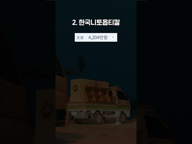 대기업만 답이 아닙니다. 다 갈 수도 없고요.