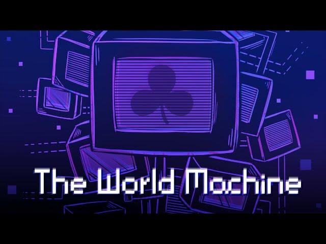 OneShot: World Machine Edition gameplay footage