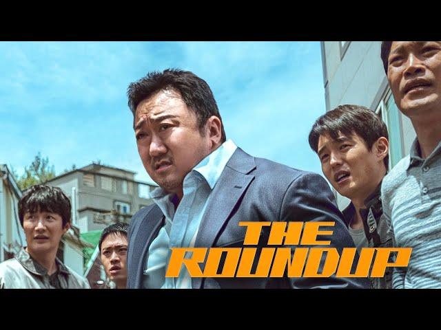 The Roundup - Official Trailer