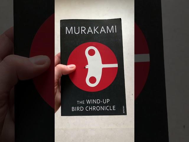 I rank 11 Books by Murakami from Worst to Best  #murakami