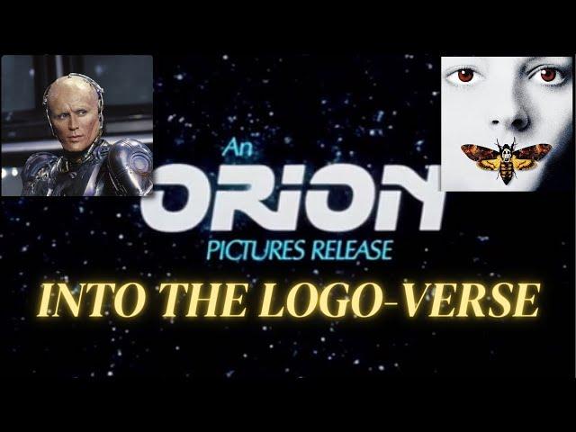 Orion Pictures | A Retrospective on the Amazing and Troubled Movie Studio | Into the Logo-Verse