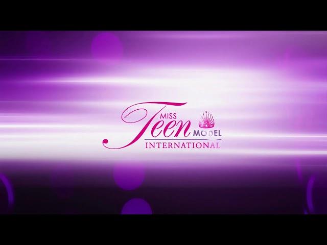 Gala Final Miss Top y Miss Teen Model International 2024