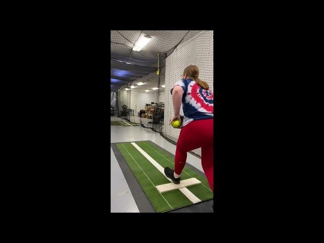 Abigail Ross Recruitment Video
