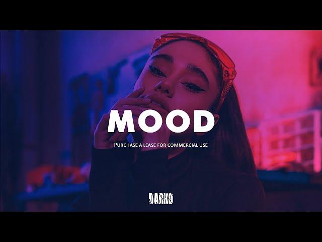 Afrobeat X Dancehall Instrumental 2022 "Mood" (Wizkid X Burna Boy Type Beat) Afro Pop Type Beat Free