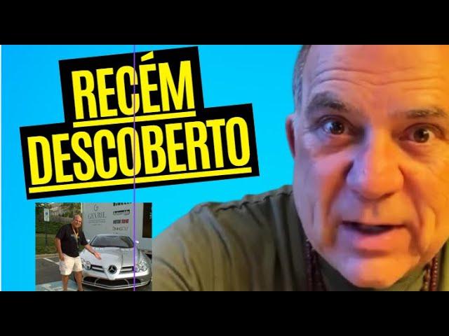 Dr. Joe Vitale - Manifeste-se mais rápido com esta técnica recém-descoberta