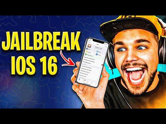 JailBreak ANY iOS - CheckRa1n/unc0ver | JAILBREAK iOS 16-15 | Windows