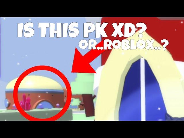 PK XD, BUT IN ROBLOX?!