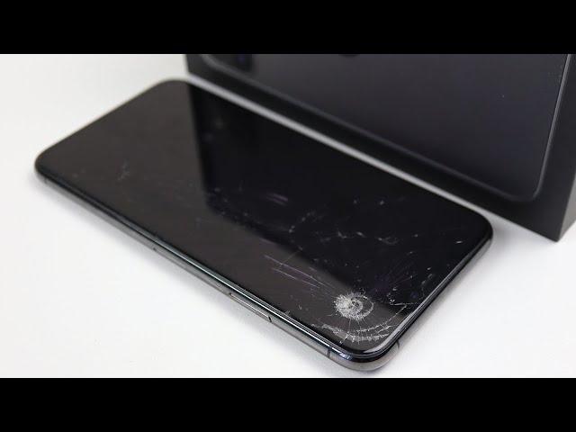 iPhone 11 Pro Max Restoration - Apples trying to stop DIY repair, again.