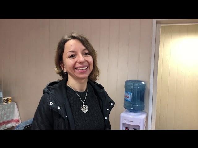 Архангельск. Соседский центр - Мастерская социальных технологий "Гарант"