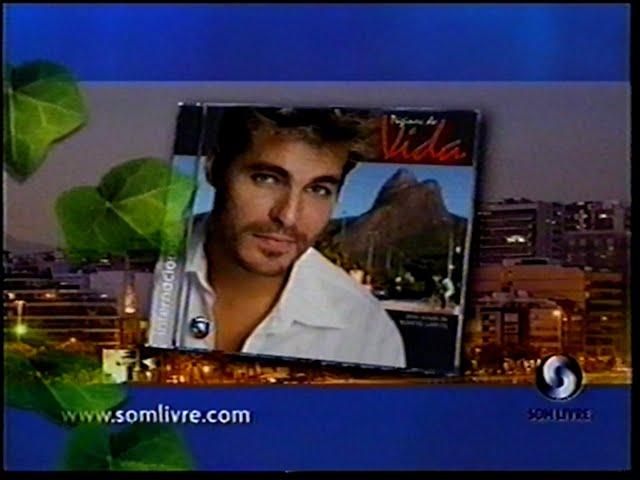 Trecho: Intervalo RBS TV - Porto Alegre (26/10/2006)