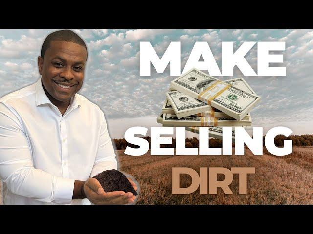 Wholesale Land and Make Thousands (No Money Needed)