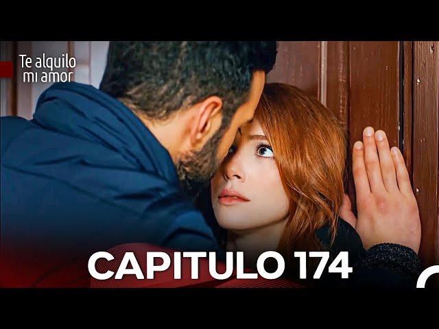 Te Alquilo Mi Amor Capitulo 174 (Doblado En Español)