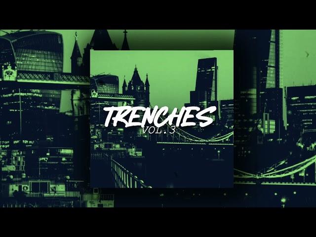 [FREE] UK Rap Loop Kit - "Trenches Vol.3" (Nines, Fredo, Asco)