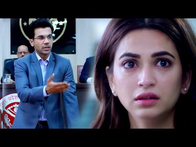 Aarti Shukla Ne Liye 3 Crore Ki Rishwat | Shaadi Mein Zaroor Aana | Rajkumar Rao, Kriti Kharbanda