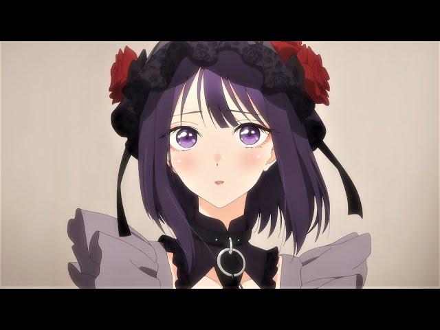 My Dress-Up Darling「AMV」- Center of it