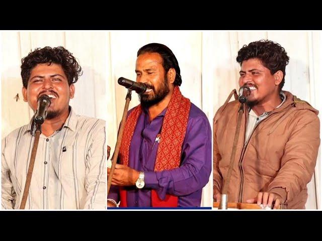 SUNIL CHAVAN GOVIND RATHOD MUKABLA BHAJAN|NEW MAHA JANGI SONG/#JaiGorBanjaraTv