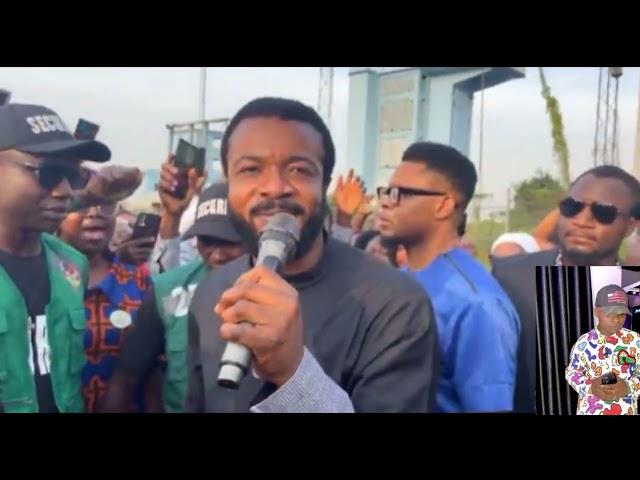 Update Evang Ebuka Obi live in Owerri imo state now