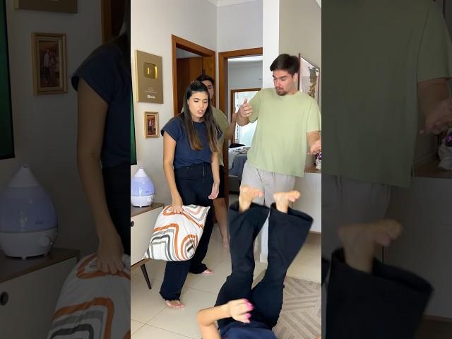 Ops kkk troquei os gêmeos  #phonk #music #song #gemeos #casal #casar #humor #relaciomento