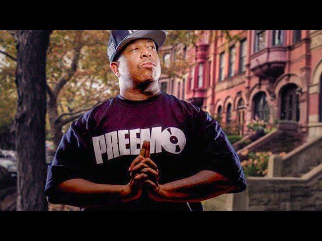 DJ Premier - The Premier Tape Vol 6