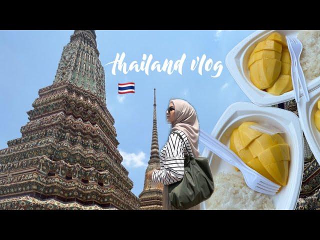 Thailand  vlog part 2