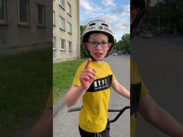  МОИ ПЕРВЫЕ ШАГИ НА BMX  ПОКА ТОЛЬКО ТРЕНЮ БАНИК  ПОСОВЕТУЙ, ЧТО ПОПРОБОВАТЬ? 