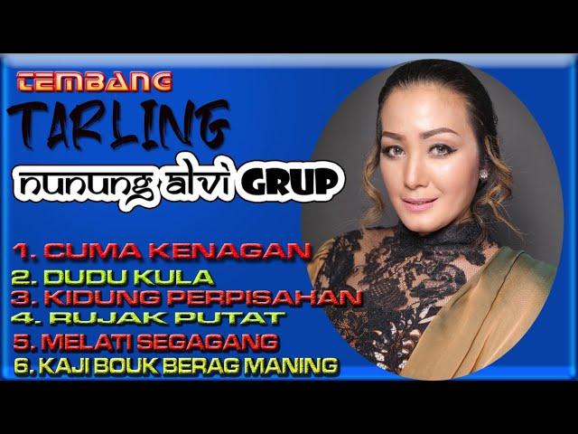 TEMBANG ASYIIIK TARLING NUNUNG ALVI GRUP