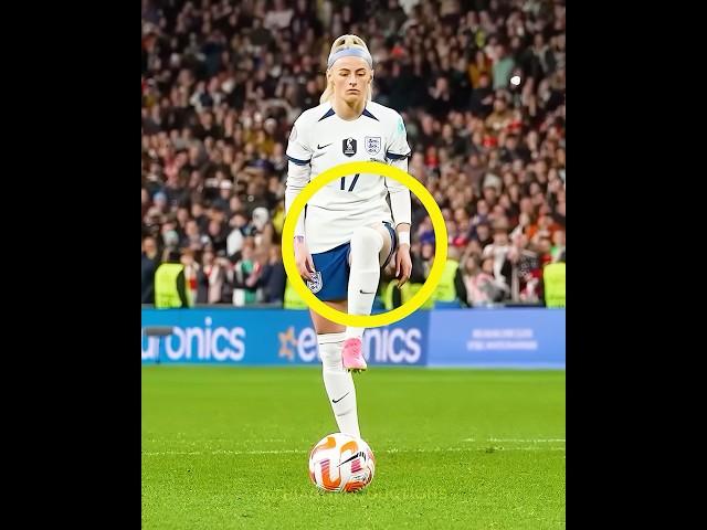 Rare Penalty Moments 