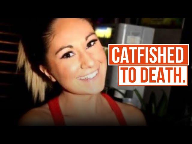 When Catfishing Went Too Far: The Story of Renae Marsden | Australian Crime Stories | TCC