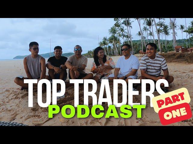 TOP FOREX AND CRYPTO TRADERS JOURNEY| Trading tips for beginner traders in the Philippines #trading