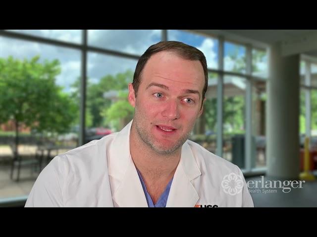 Sarcoma Symptoms - Dr. Ryan Voskuil