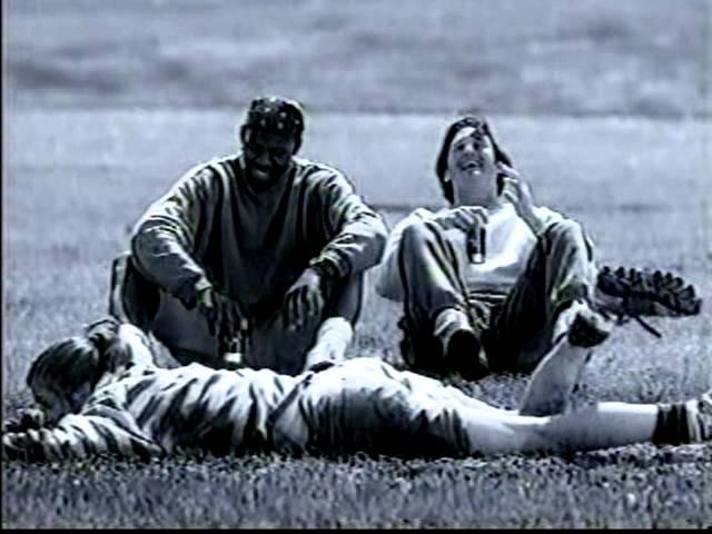 ZIMA clear malt alcohol commercial - 1994
