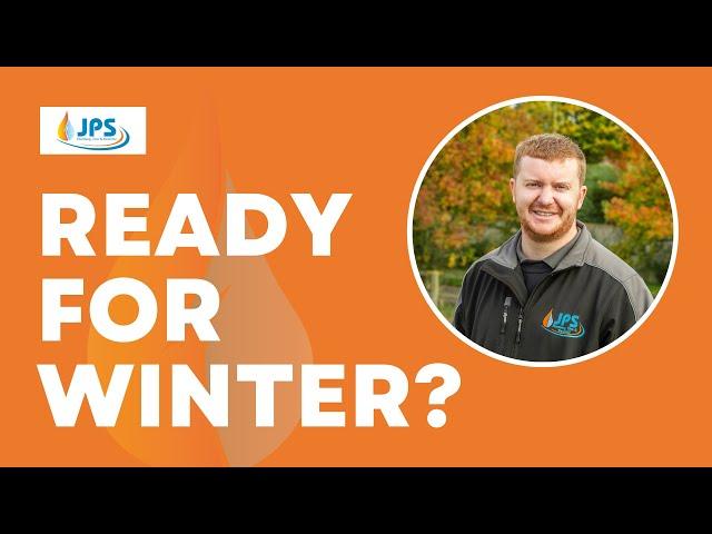 How To Prepare Your Heating System For Winter