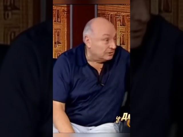 Жванецкий про величие России и невежество населения