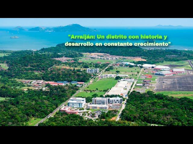 10 curiosidades del distrito de Arraiján (Panamá Oeste,Panamá)