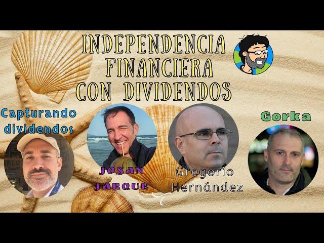 Independencia Financiera con Dividendos